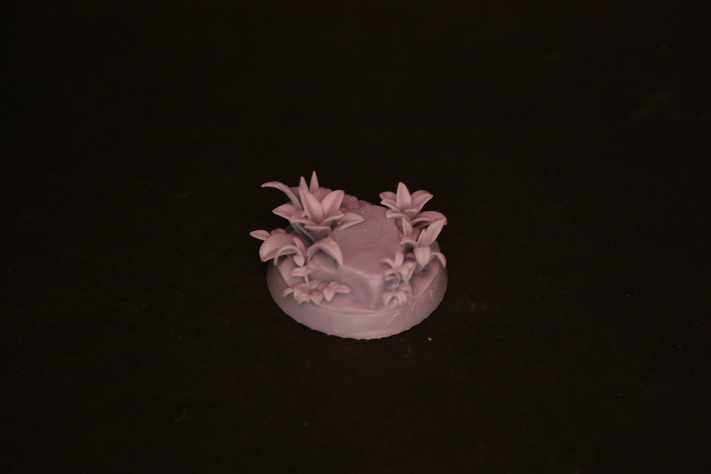 5 Figurines Miniature Aléatoire Boite Mystère Impression 3D