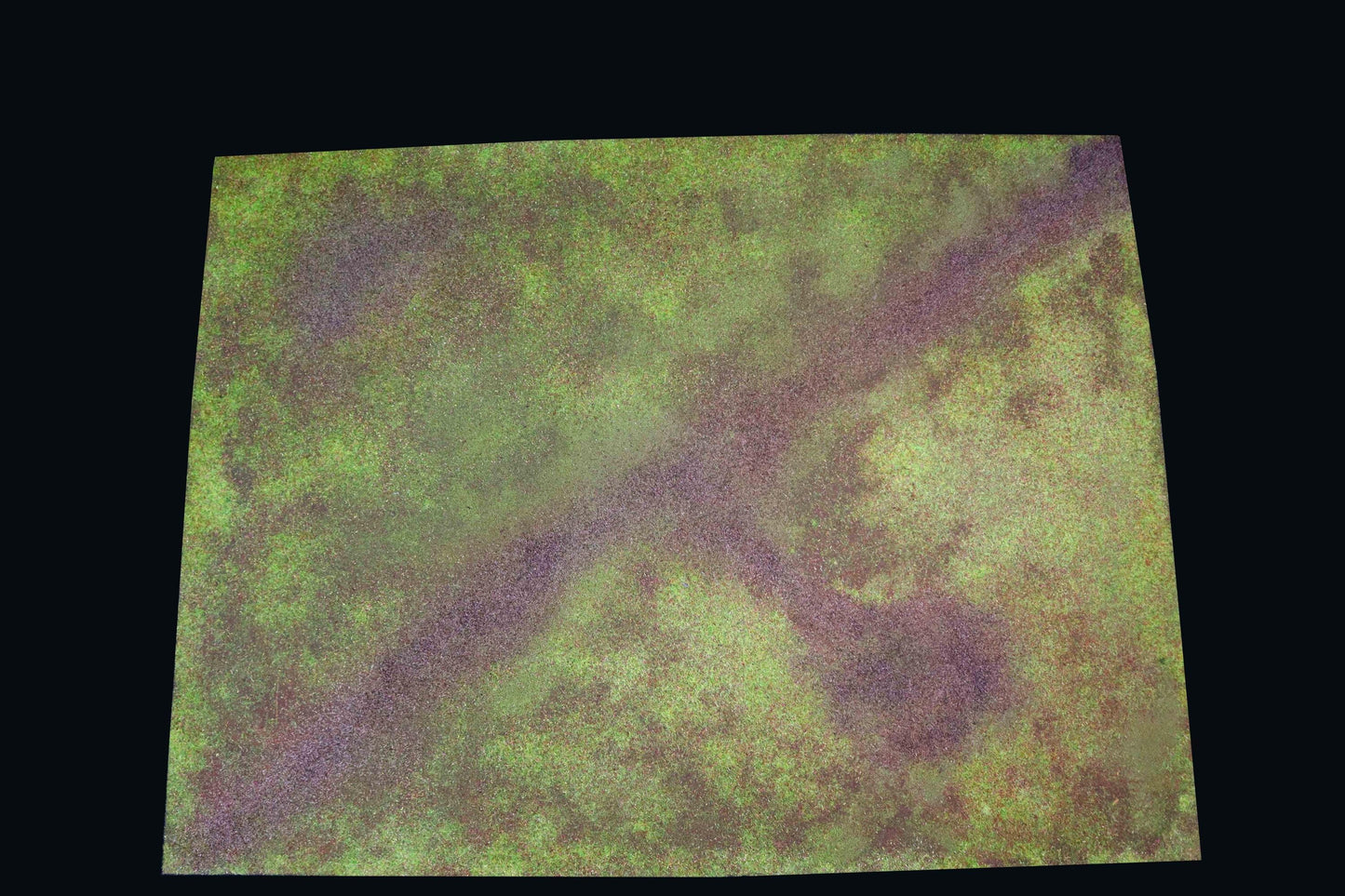 Terrain de jeu Fer de lance/Kill Team/ Warhammer