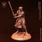 Figurine Prince sombre Flesh of Gods