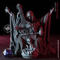 Figurine Barde Ritualiste Flesh of Gods
