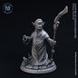 Figurine JDR Homuncules Flesh of Gods