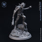 Figurine Gobelin Bombardier Flesh of Gods