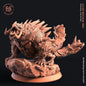 Figurine JDR Duogladius Flesh of Gods