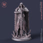 Figurine Le disparu Flesh of Gods