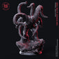 Figurine JDR Orcnorax Flesh of Gods
