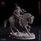 Figurine JDR Gardien des Ames Flesh Of Gods Impression 3D