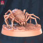 Figurine JDR Pack Araignées STL Miniatures Impression 3D