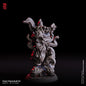 Figurine JDR Pack Crane-Feu Flesh Of Gods Impression 3D