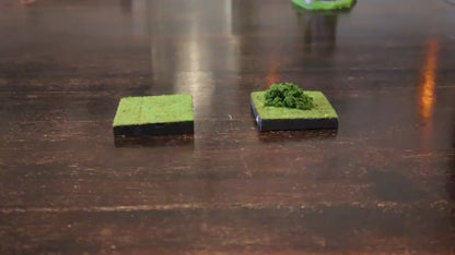 Tuiles Herbe Modulaire DnD